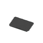 Polaris Raner XP 1000 | Crew Bed Mat