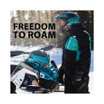 Cardo PACKTALK Edge Off-Road Vehicles