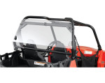 Polaris RZR 570 Lock & Ride Rear Polycarbonate Window