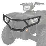 Polaris Front Brushguard
