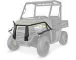 Polaris Ranger 500, 570 and EV Standard Upper Front and Rear Bumpers