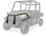 Polaris Ranger 500, 570 and EV Standard Upper Front and Rear Bumpers