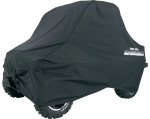 Polaris Ranger Crew 570 Trailerable Cover