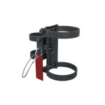 Polaris RZR XP 1000 | Turbo S Fire Extinguisher Mount and Holder