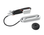 Polaris General Pro Series Winch Upgrade Kit for 4,500 LB Winch
