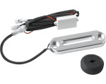 Polaris Ranger XP 1000 Pro Series Winch Upgrade Kit for 4,500 LB Winch