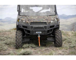 Polaris Ranger XP 1000 Pro Series Winch Upgrade Kit for 4,500 LB Winch
