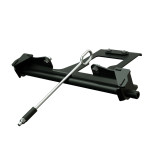 Polaris General Snow Plow Mount