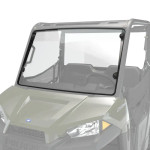 Polaris Ranger SP 570 Lock & Ride Full and Half Front Polycarbonate Windshields