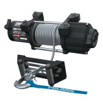 Polaris General 4,500 LB Winch Kit