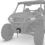 Polaris General 4,500 LB Winch Kit