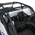Polaris RZR Pro XP 4 | Turbo R 4 Lock & Ride Rear Polycarbonate Window