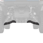 Polaris General Front and Rear High Clearance A Arm Guards