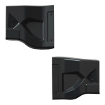 Polaris General Front and Rear High Clearance A Arm Guards