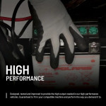 Polaris RZR Pro XP 4 | Pro R 4 Secondary Battery Mount Kit