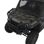 Polaris Xpedition Front Hood Rack