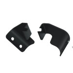 Polaris RZR Pro R | Turbo R RIGID E-Series 6" LED Light Bar Mount