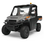 Polaris Ranger XP 1000 UTV Strobe Light, Orange