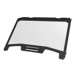 Polaris RZR Trail | Trail S Full Vented Front Glass Windshield
