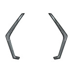 Polaris RZR Trail | Trails LED Accent Light Kit