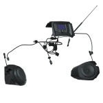 Polaris RZR Trail | Trail S Stage 1 PMX Audio Kit by Rockford Fosgate