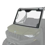 Polaris Ranger SP 570 Full Front Glass Windshield