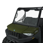 Polaris Ranger SP 570 Full Front Glass Windshield