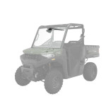 Polaris Ranger SP 570 Front Windshield Wiper & Washer Kit