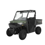 Polaris Ranger SP 570 Front Windshield Wiper & Washer Kit