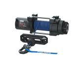 Polaris Ranger SP 570 Pro Series 4,500 LB Winch Kit with Synthetic Rope