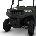 Polaris Ranger SP 570 Pro Series 4,500 LB Winch Kit with Synthetic Rope