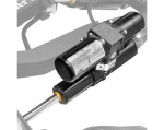 Polaris Ranger 900 | 1000 Pro Series Snow Plow Hydraulic Angle System