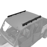 Polaris Ranger Crew XD 15000 Rhino-Rack Roof Rack Mount