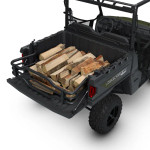 Polaris Ranger SP 570 Lock & Ride Bed Extender/Divider