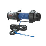 Polaris Ranger 1000 | XP 1000 | Crew High-Mounted HD 4,500 LB Winch Kit with Synthetic Rope