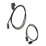 2024+ Polaris RZR  XP 1000 | XP S 4 1000 PULSE LED Light Bar Wiring Harness