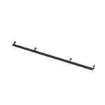 Polaris Ranger Snow Plow Back Drag Bar