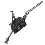 Polaris Ranger SP 570 Crew Electronic Power Steering Kit
