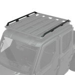Polaris Ranger XP 1000 Rhino-Rack Side Rails