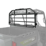 Polaris Ranger SP 570 | Crew Rear Headache Rack Winch Ready