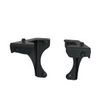 Polaris RZR Pro XP | XP 4 Bumper Bracket