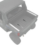 Polaris Xpedition Lock & Ride MAX Bed Rail Kit