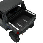 Polaris Xpedition Lock & Ride MAX Bed Rail Kit