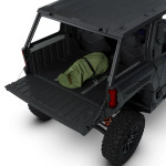 Polaris Xpedition Lock & Ride MAX Bed Rail Kit