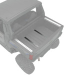 Polaris Xpedition XP Lock & Ride MAX Bed Rail Kit