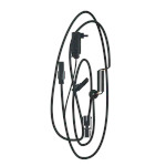 Polaris Ranger XP 1000 Reverse Light Wiring Harness