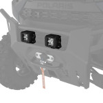 Polaris Ranger 1000 | XP 1000 | SP 570 Pro Armor 2x2" Cube LED Spot Light