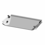 Ranger 150 Youth Rear Poly