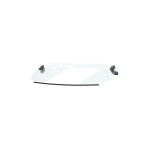 Polaris RZR Pro R | Pro XP | Pro S Lock & Ride Half Front Hard Coat Polycarbonate Windshield
