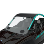 Polaris RZR Pro R Lock & Ride Full Vented Front Hard Coat Polycarbonate Windshield